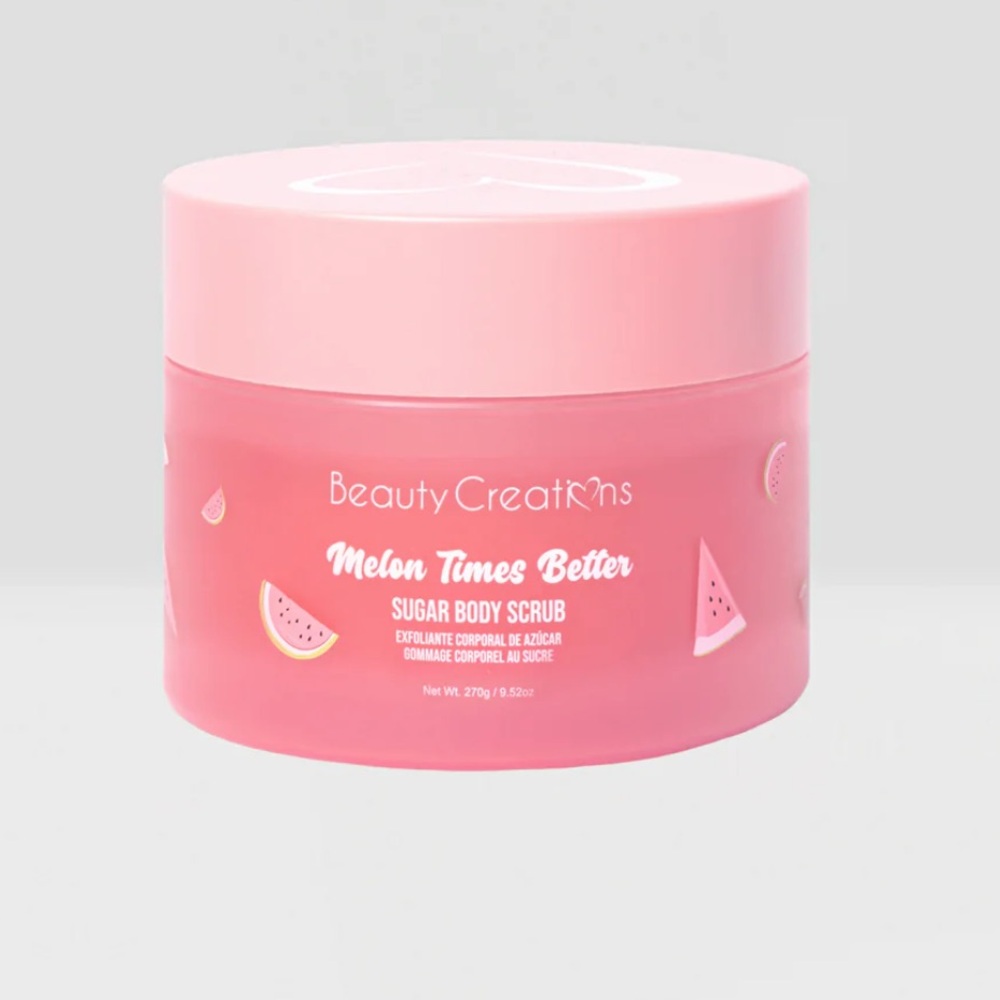 Buy now* Beauty Creations Body Scrub! - Picture 2 of 7